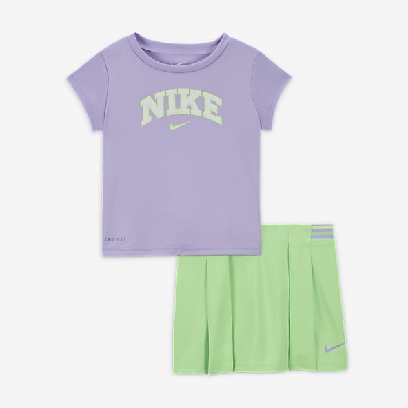 Ninas Rebajas Ropa. Nike US